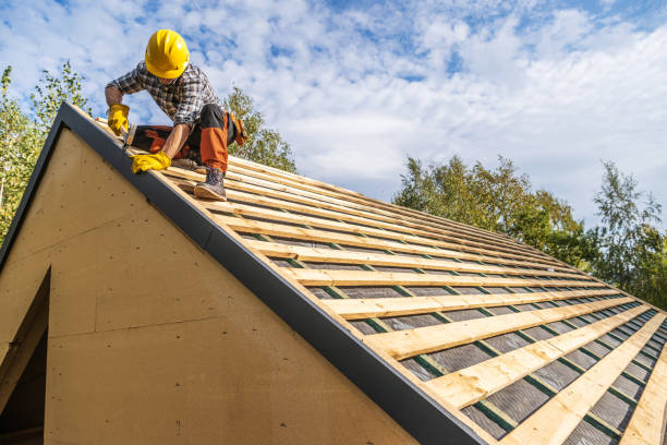 Slate Roofing Contractor in Alburtis, PA